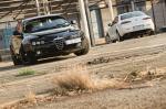 Alfa Romeo 159 Ti 2008 года (ZA)